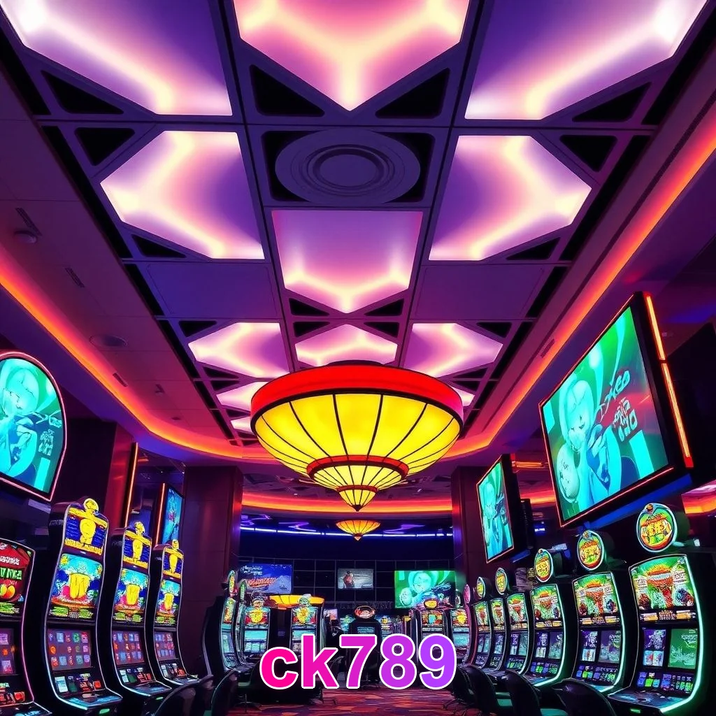 Platform ck789