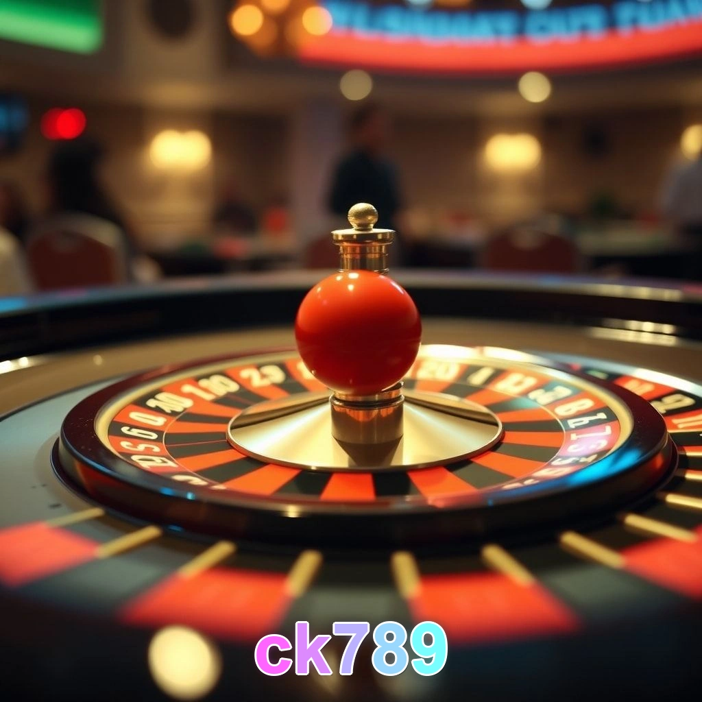 Unduh ck789