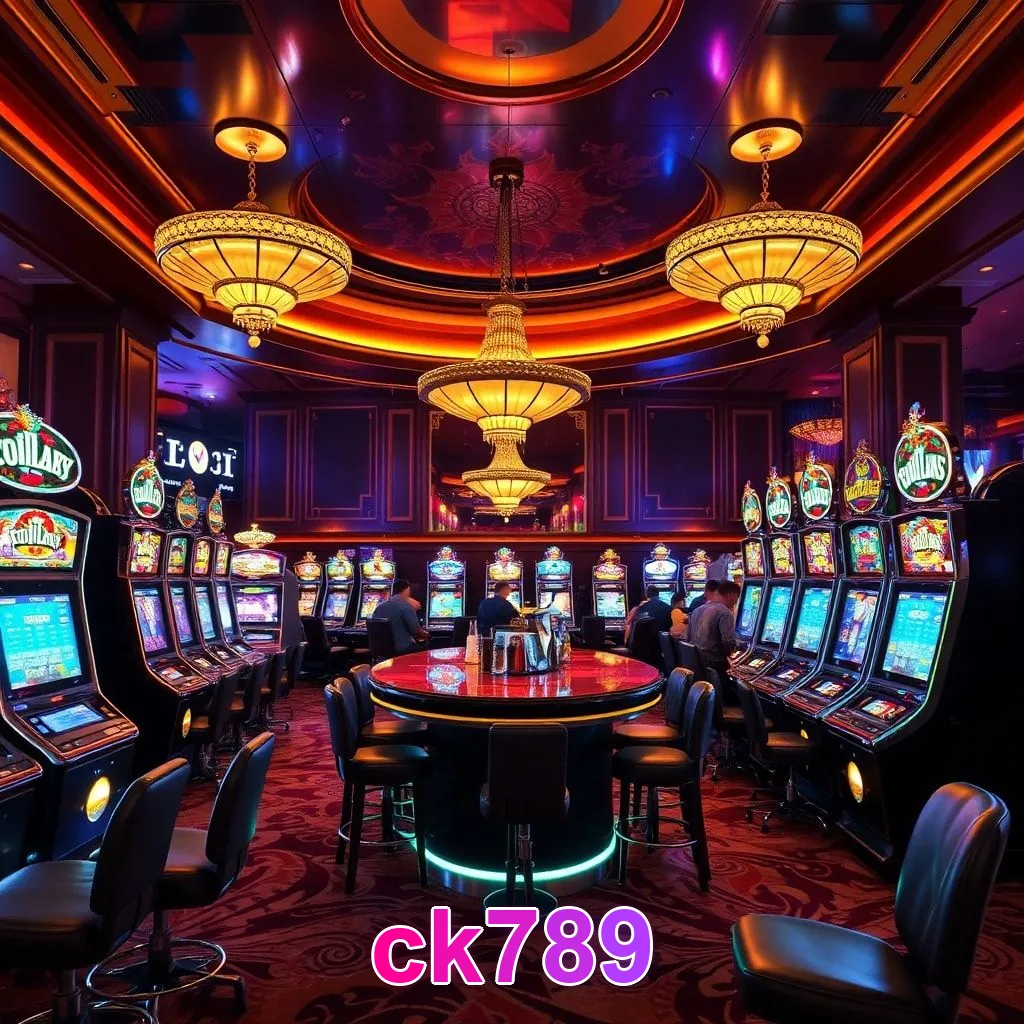 Download ck789