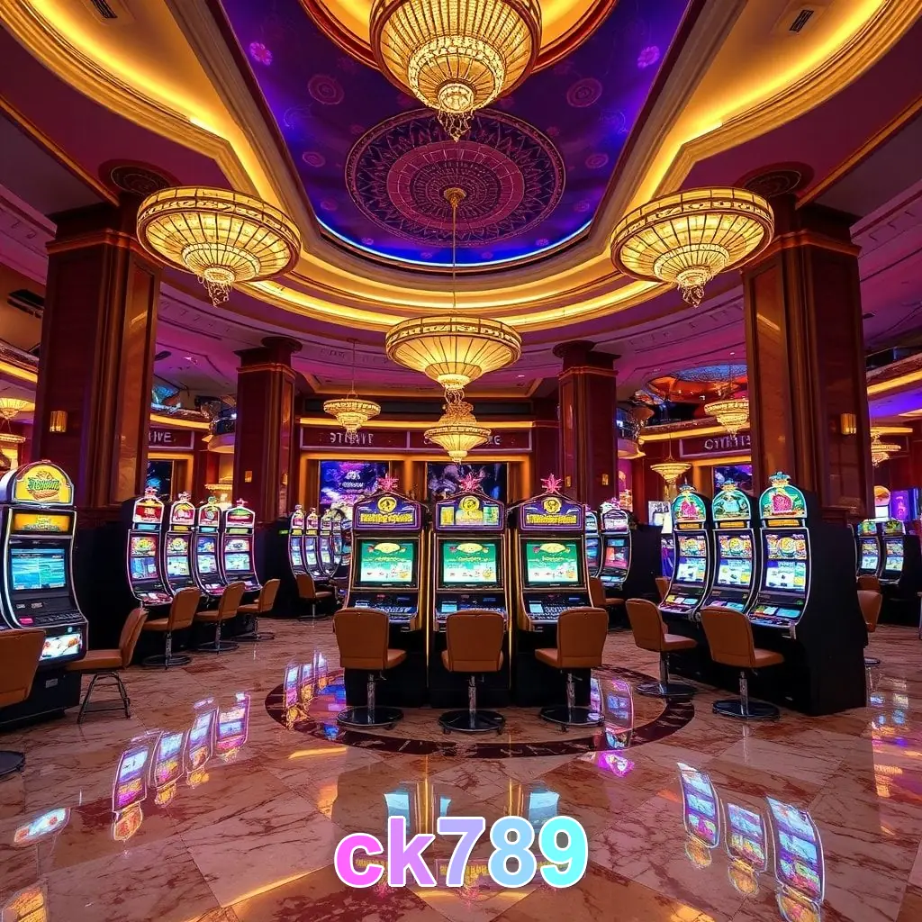 Principais provedores de slots da ck789 - NetEnt, Pragmatic Play, Play'n GO